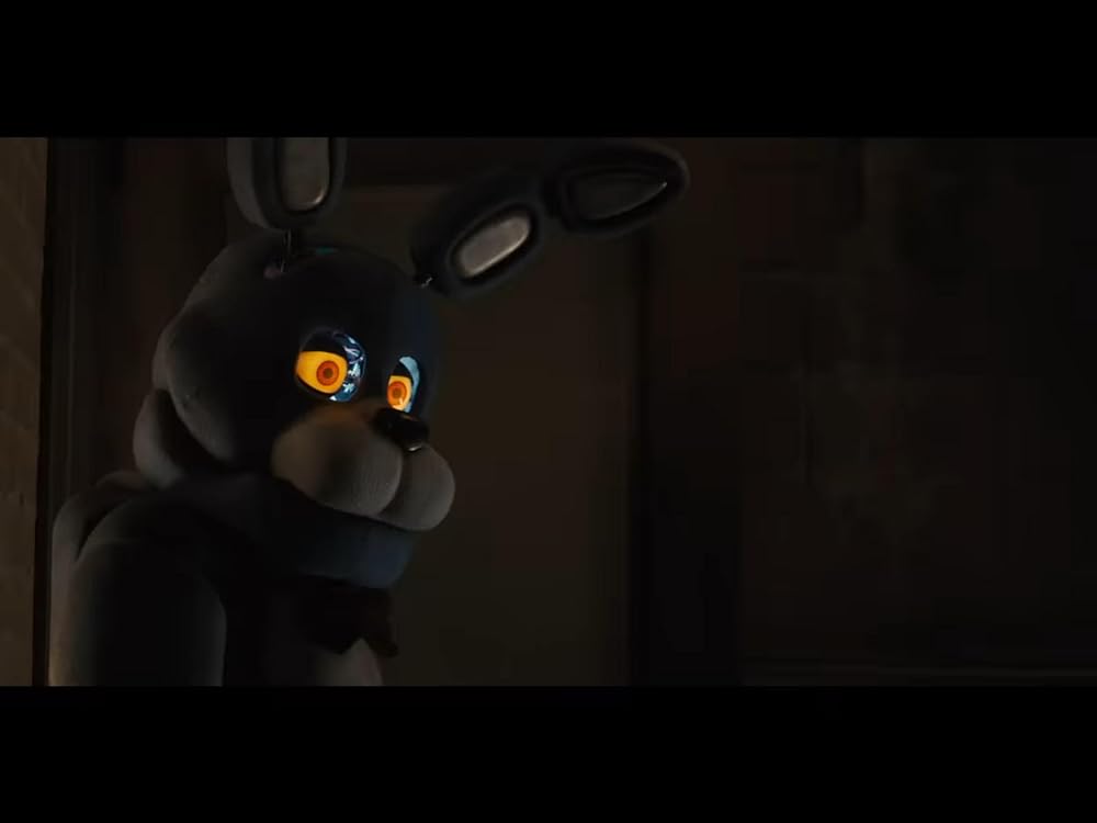 ファイブ・ナイツ・アット・フレディーズの画像