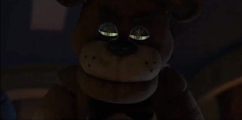 ファイブ・ナイツ・アット・フレディーズの画像