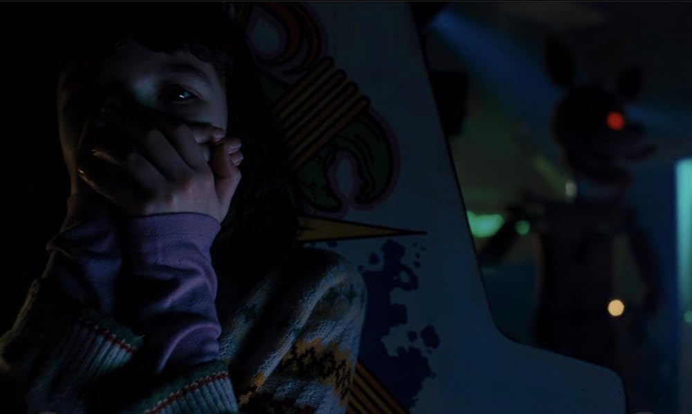 ファイブ・ナイツ・アット・フレディーズの画像