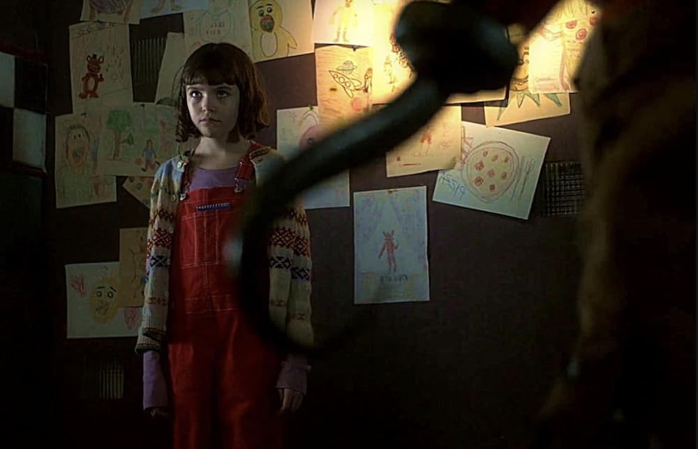 ファイブ・ナイツ・アット・フレディーズの画像