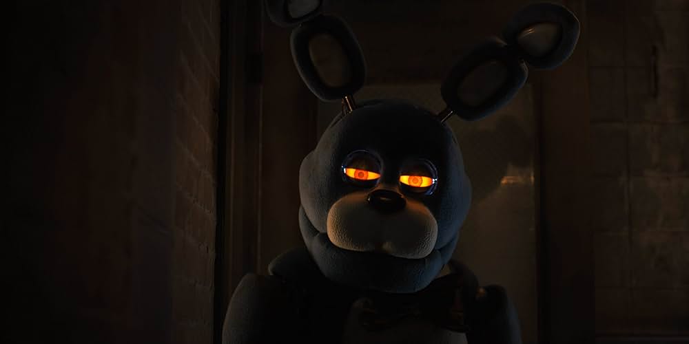 ファイブ・ナイツ・アット・フレディーズの画像