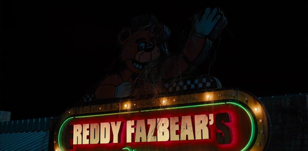 ファイブ・ナイツ・アット・フレディーズの画像