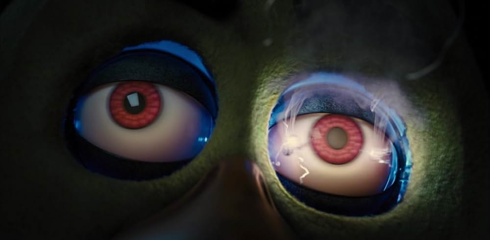 ファイブ・ナイツ・アット・フレディーズの画像