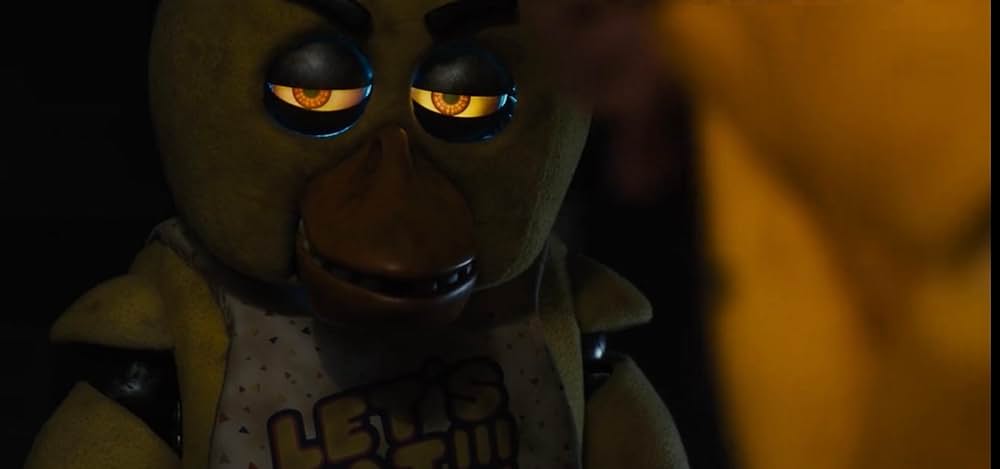 ファイブ・ナイツ・アット・フレディーズの画像