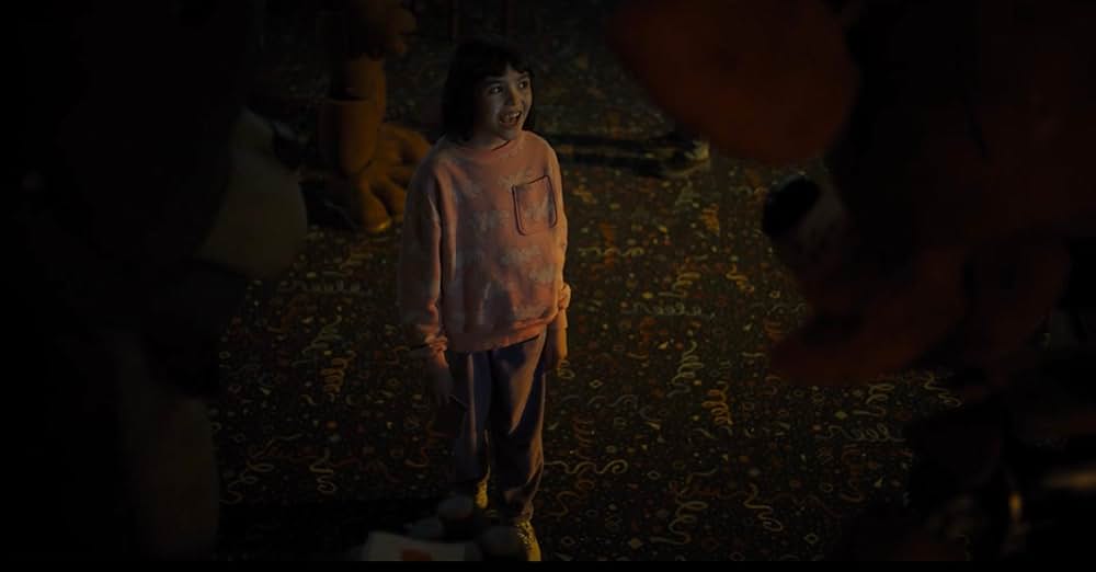 ファイブ・ナイツ・アット・フレディーズの画像