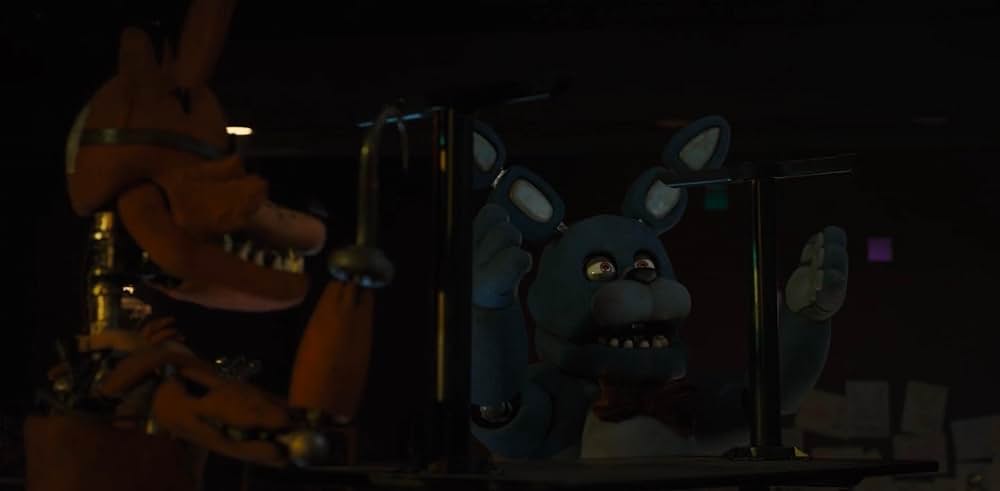 ファイブ・ナイツ・アット・フレディーズの画像