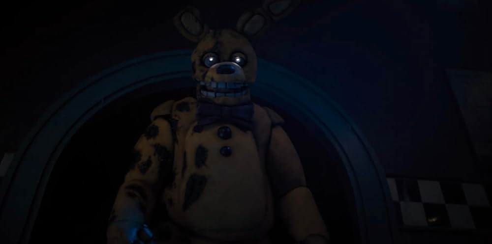 ファイブ・ナイツ・アット・フレディーズの画像