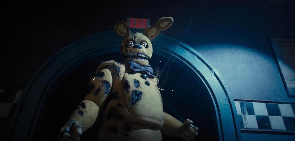 ファイブ・ナイツ・アット・フレディーズの画像