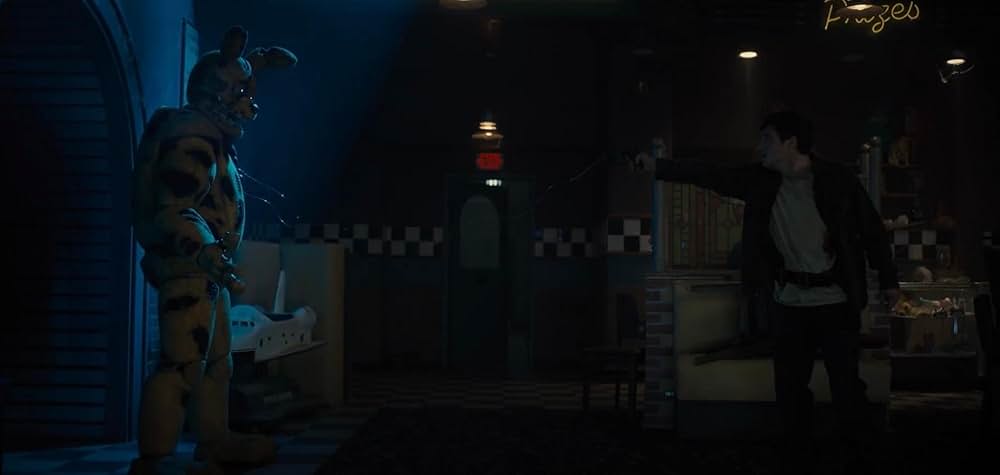 ファイブ・ナイツ・アット・フレディーズの画像