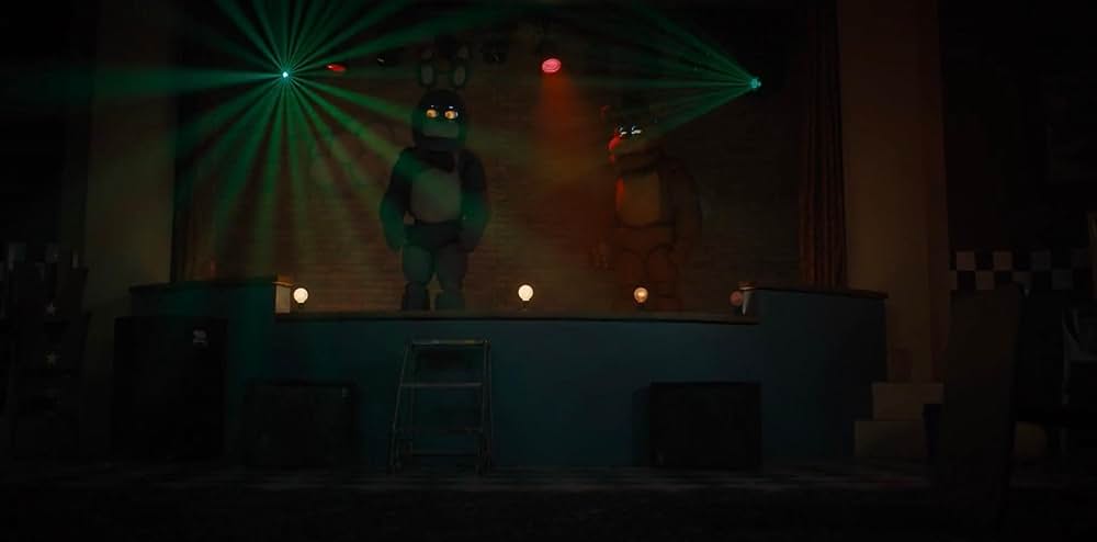 ファイブ・ナイツ・アット・フレディーズの画像