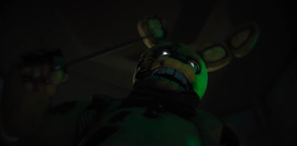 ファイブ・ナイツ・アット・フレディーズの画像