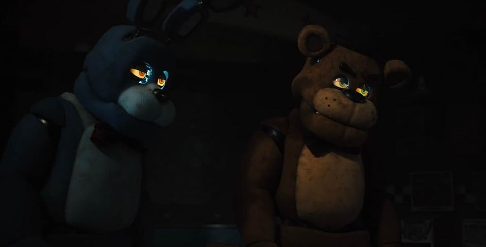 ファイブ・ナイツ・アット・フレディーズの画像