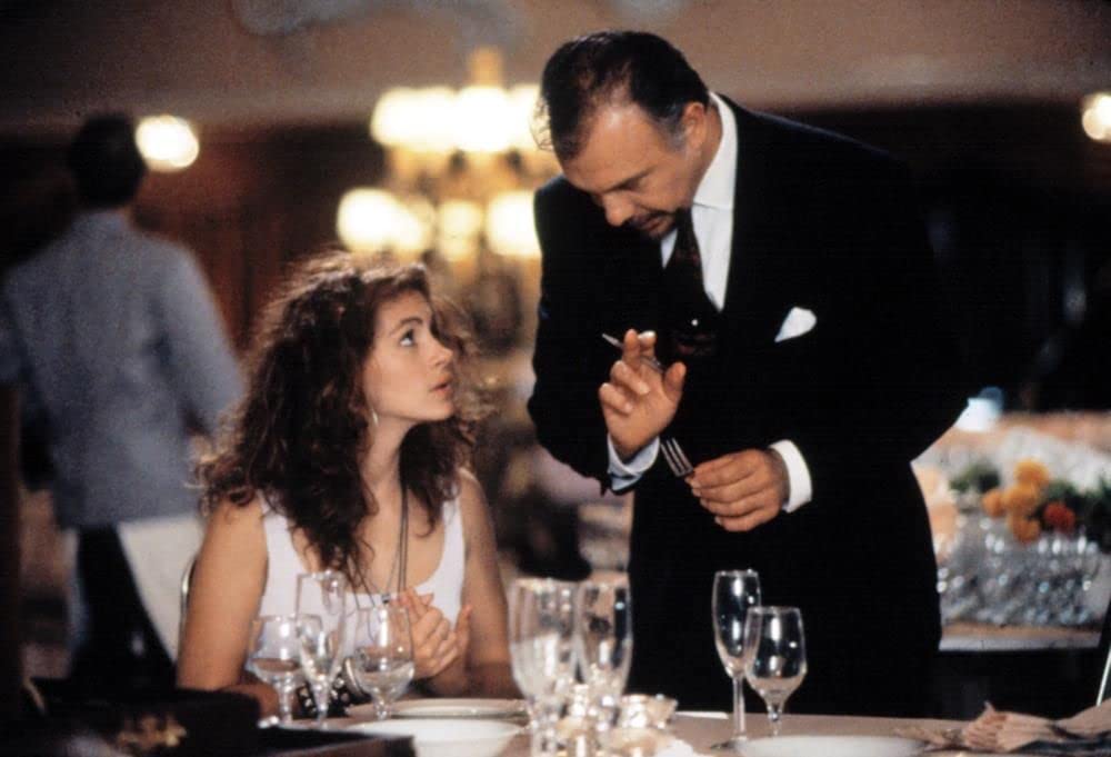 プリティ・ウーマンの画像