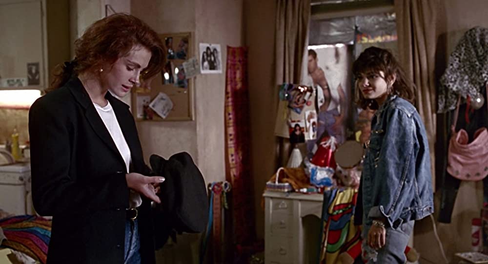 プリティ・ウーマンの画像