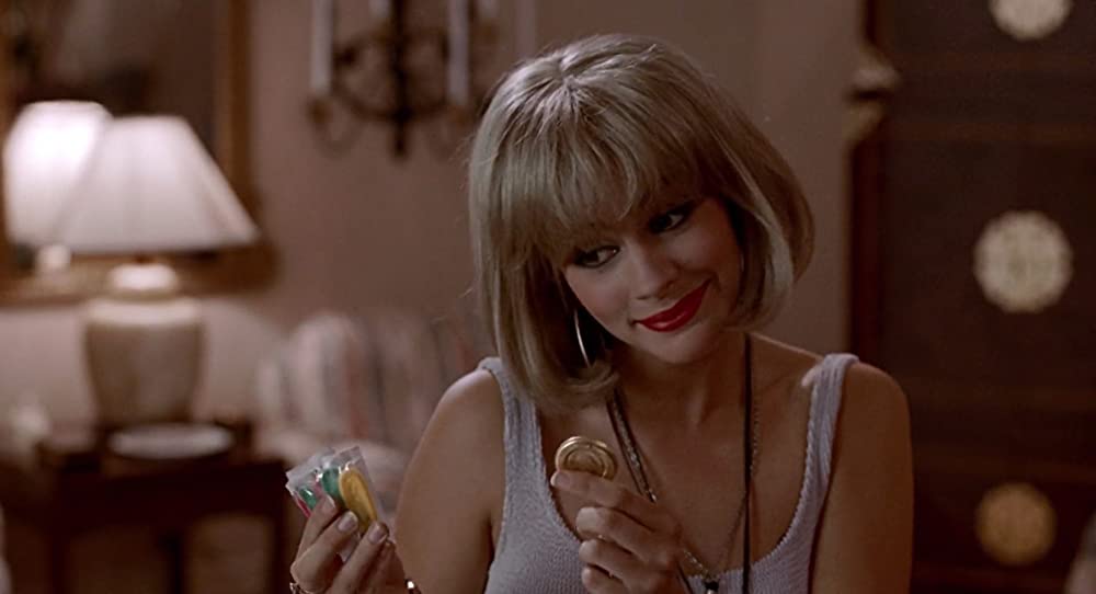 「プリティ・ウーマン」ジュリア・ロバーツの画像