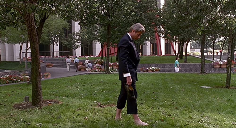 「プリティ・ウーマン」リチャード・ギアの画像