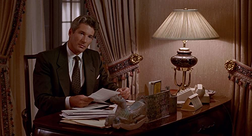 プリティ・ウーマンの画像