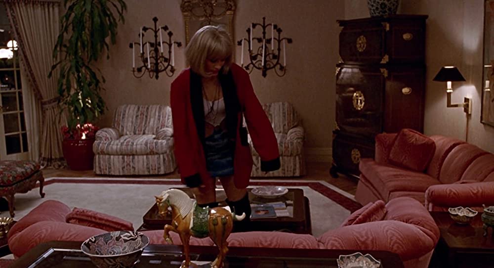 「プリティ・ウーマン」ジュリア・ロバーツの画像