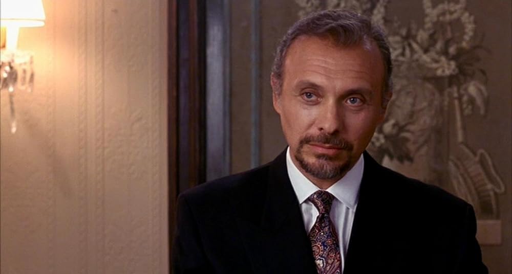 「プリティ・ウーマン」ヘクター・エリゾンドの画像