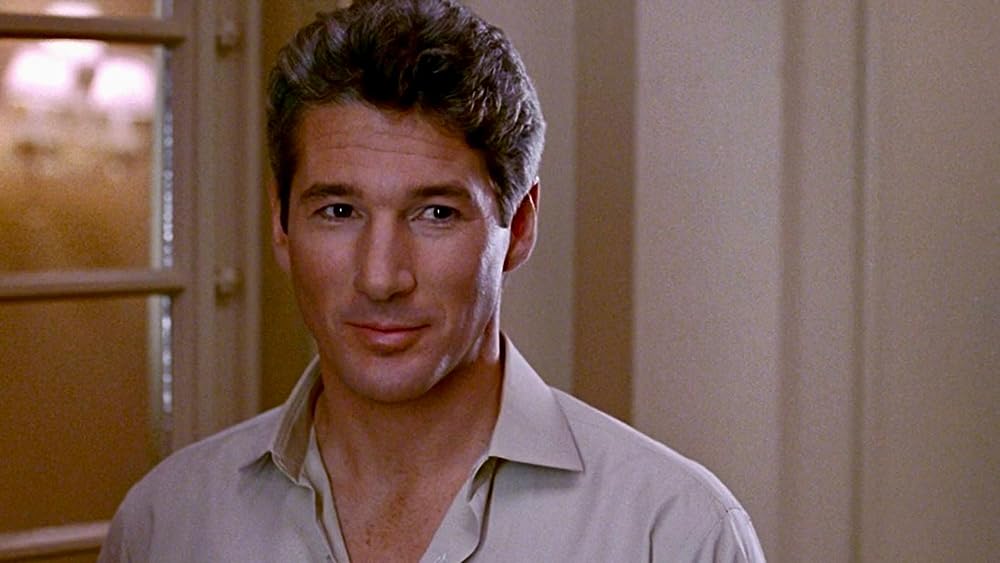 「プリティ・ウーマン」リチャード・ギアの画像