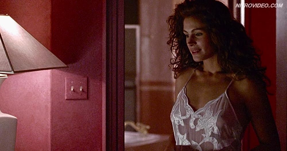 「プリティ・ウーマン」ジュリア・ロバーツの画像