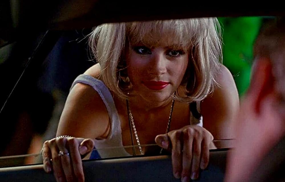 「プリティ・ウーマン」ジュリア・ロバーツの画像