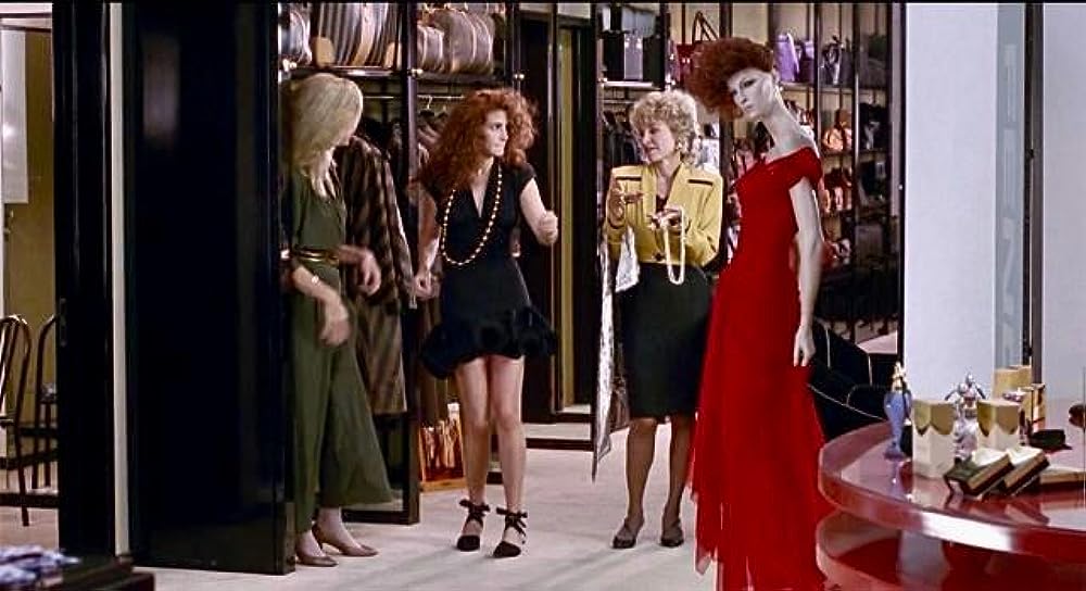 「プリティ・ウーマン」ジュリア・ロバーツの画像