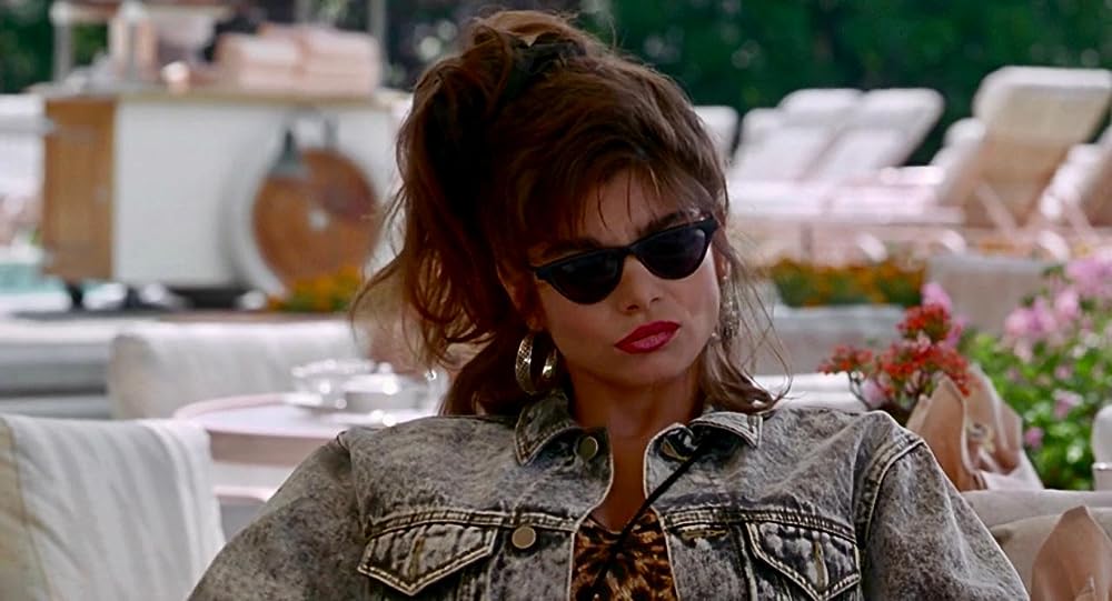 「プリティ・ウーマン」ローラ・サン・ジャコモの画像