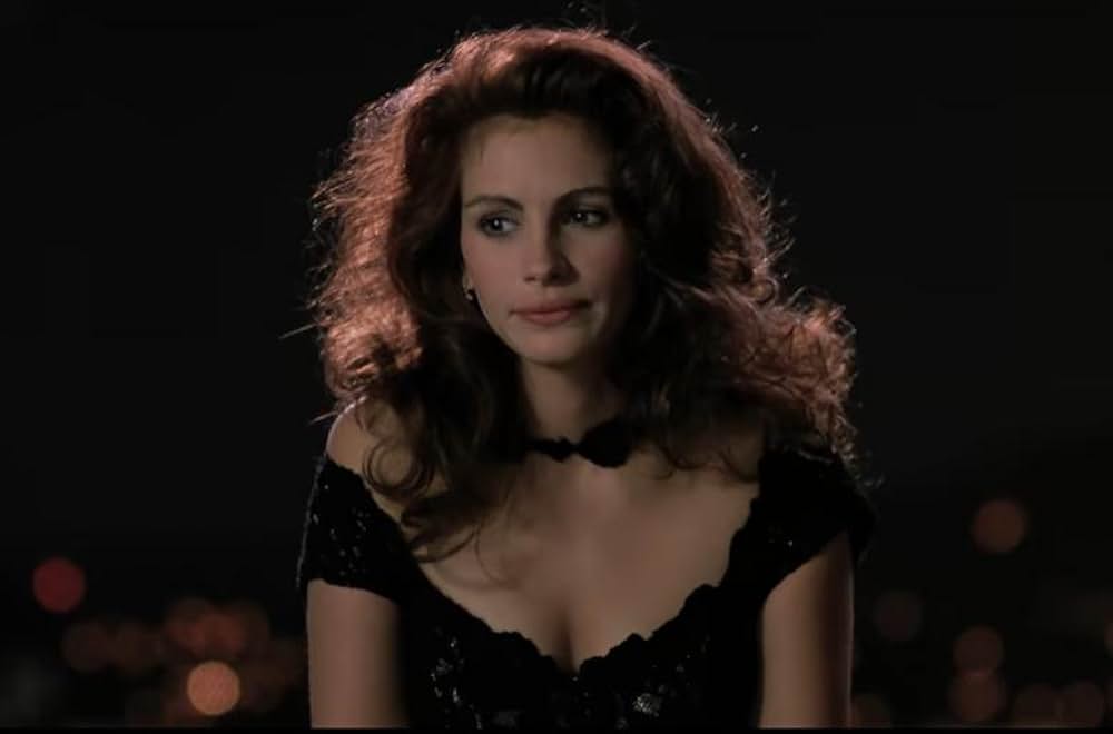 「プリティ・ウーマン」の画像