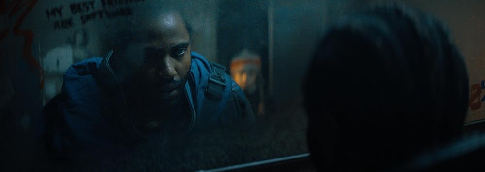 ザ・クリエイター／創造者の画像