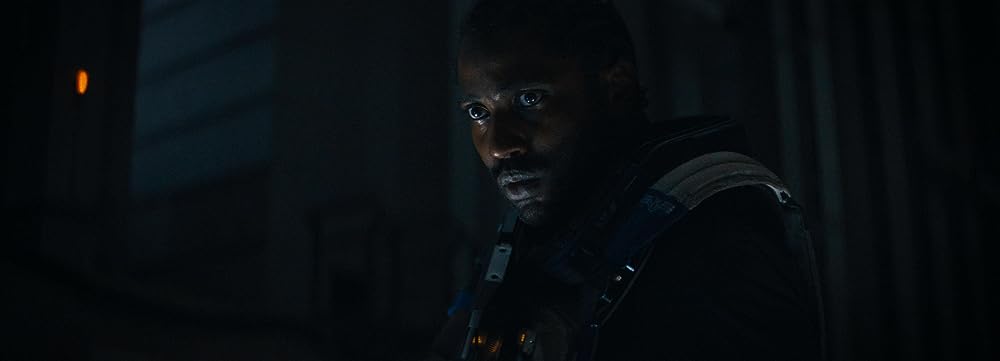 ザ・クリエイター／創造者の画像