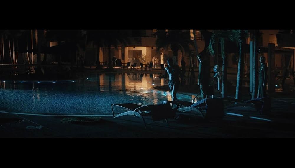 ザ・クリエイター／創造者の画像