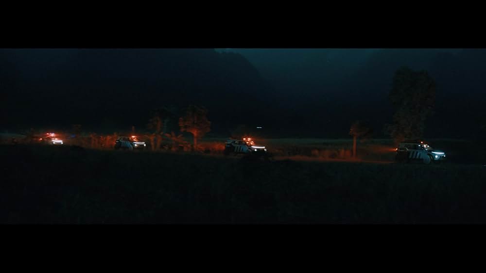 ザ・クリエイター／創造者の画像