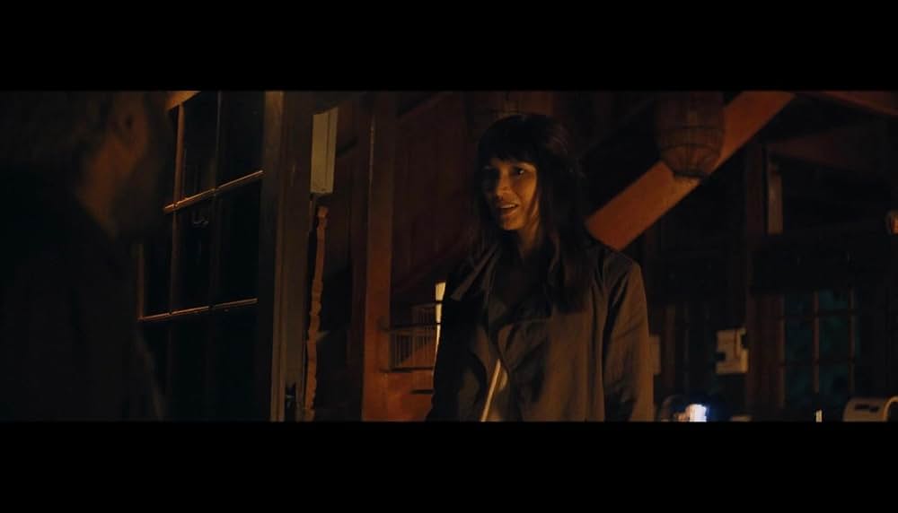 ザ・クリエイター／創造者の画像