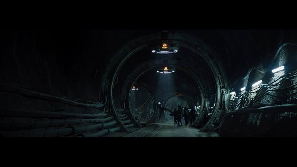 ザ・クリエイター／創造者の画像