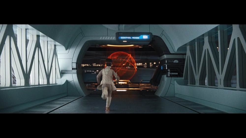 ザ・クリエイター／創造者の画像