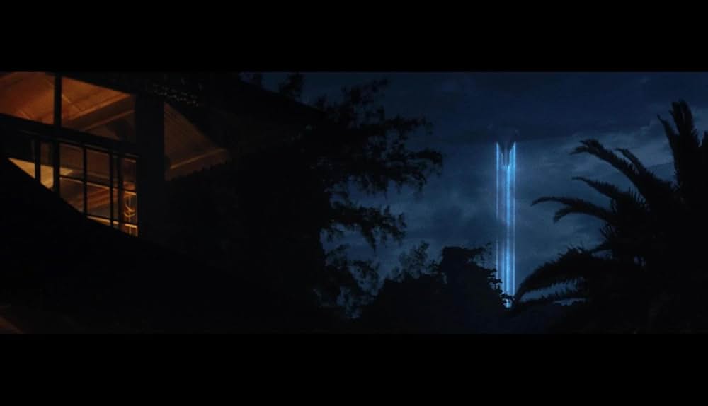 ザ・クリエイター／創造者の画像