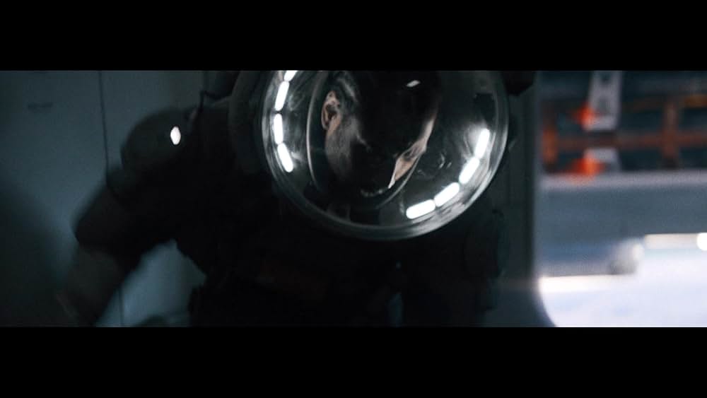 ザ・クリエイター／創造者の画像