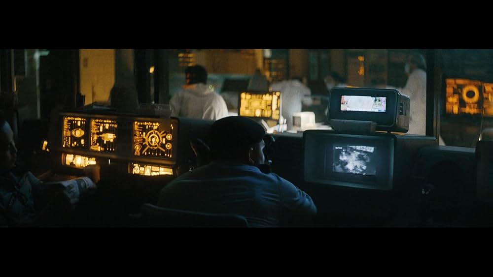 ザ・クリエイター／創造者の画像