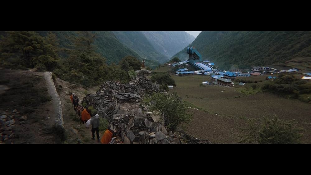 ザ・クリエイター／創造者の画像