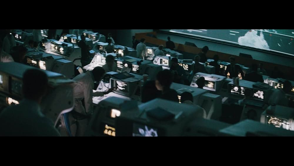 ザ・クリエイター／創造者の画像