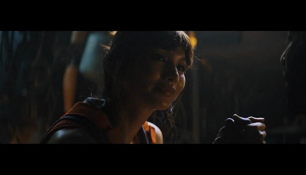 ザ・クリエイター／創造者の画像