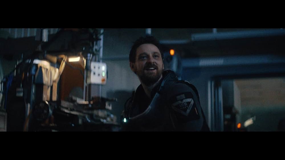 ザ・クリエイター／創造者の画像