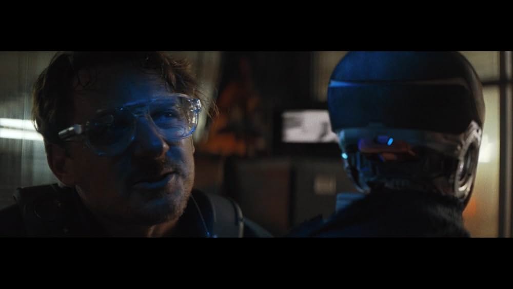 ザ・クリエイター／創造者の画像