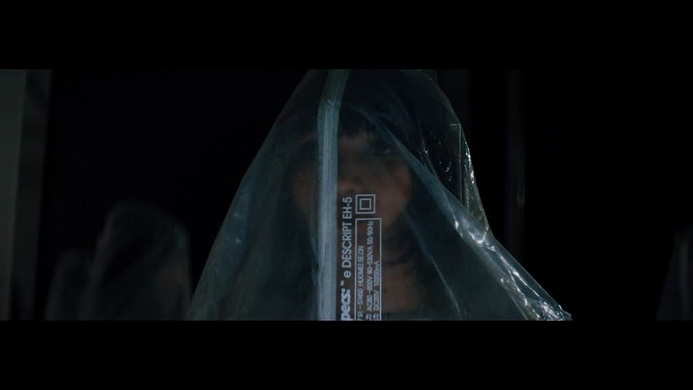 ザ・クリエイター／創造者の画像