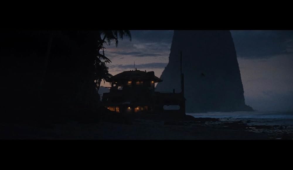 ザ・クリエイター／創造者の画像