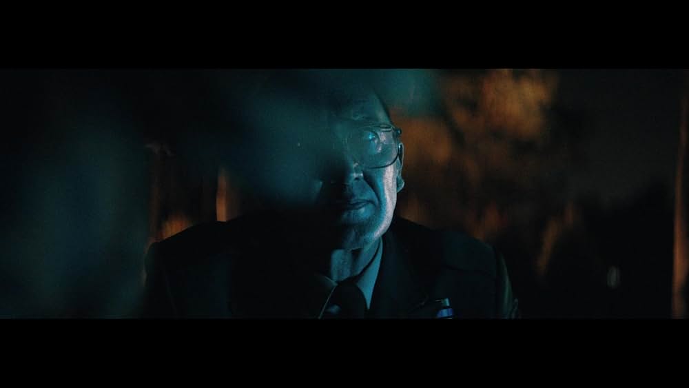 ザ・クリエイター／創造者の画像