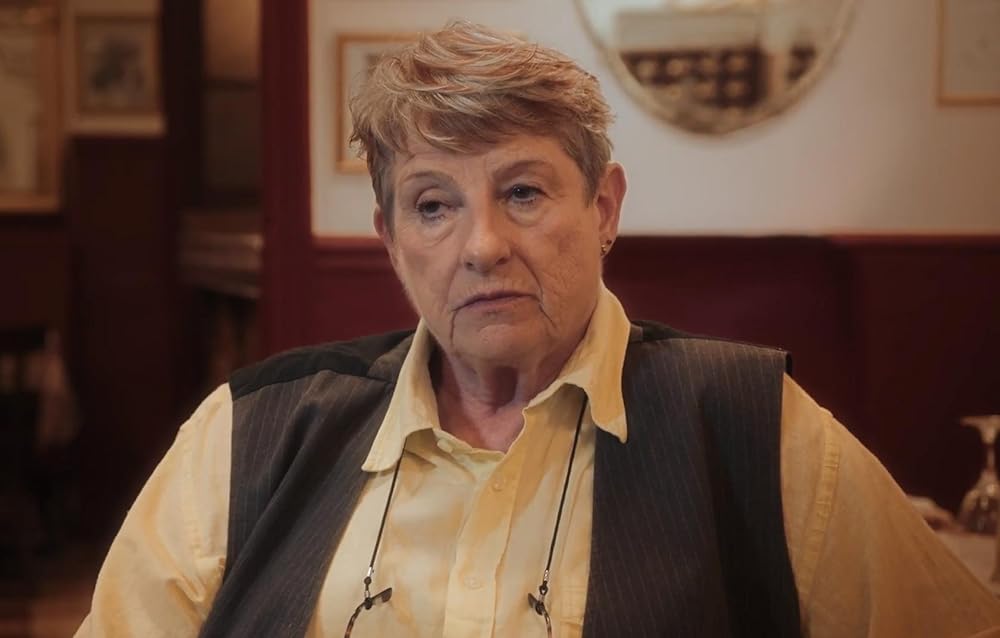 パトリシア・ハイスミスに恋しての画像