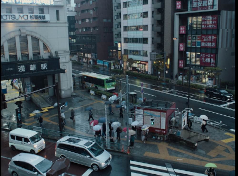 PERFECT DAYSの画像