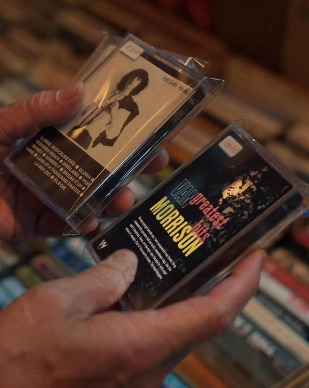 PERFECT DAYSの画像